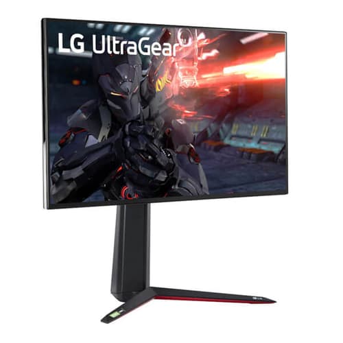 LG UltraGear 27GN950-B 27 Inch Gaming Monitor